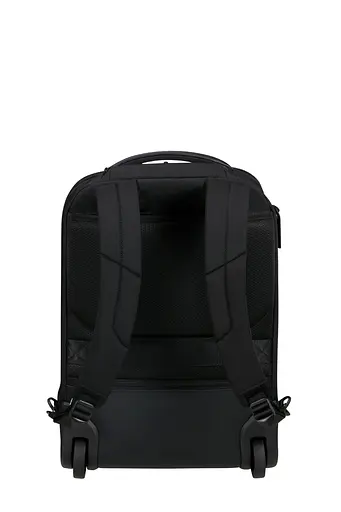 Рюкзак На Колесах 17,3" Samsonite EVOSIGHT BLACK 50x34x24 KP9*09007 - фото 2