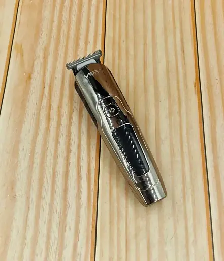 Водонепроникний тример VGR V-072 з регульованою насадкою - фото 3