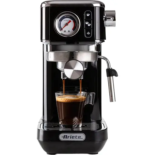 Кофеварка Ariete 1381 BK (00M138132AR0) - фото 4