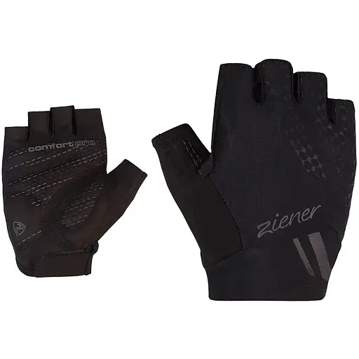 Рукавиці Ziener Caitilin W 7 Black (1012-988112-12-7)