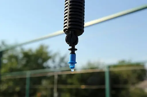 Крапельниця Presto-PS мікроджет Маяк 100 шт. (MJ-1402) - фото 4