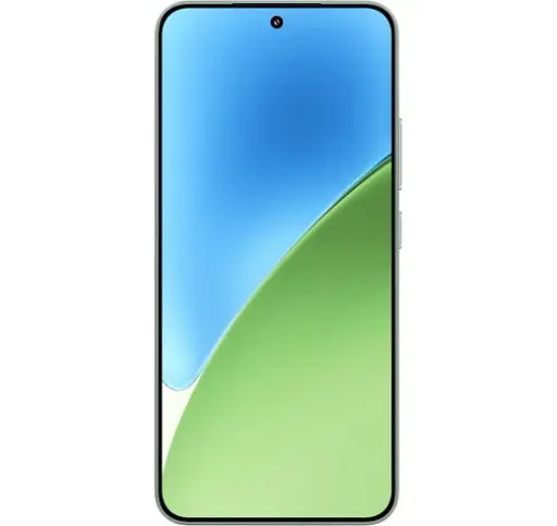Смартфон Xiaomi 15 12/512Gb Green Global version - фото 5