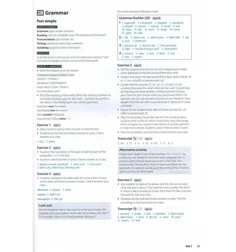 Solutions. Pre-Intermediate Teacher's Pack - фото 7