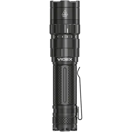 Фонарик Videx VLF-A156R [144607]