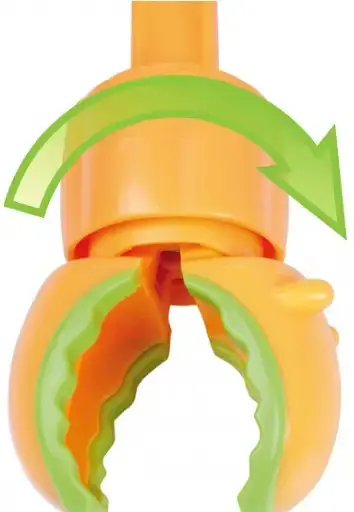 Карусель пластиковая Бабочки Canpol 2/172  - фото 4