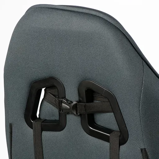 Кресло геймерское Special4You TitanStrike (E7726) - фото 19