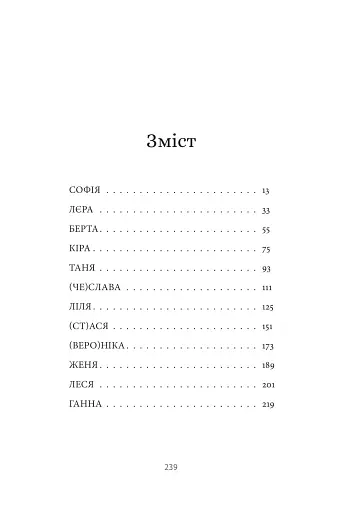 12 сезонів жінки - фото 2