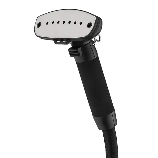 ARDESTO Отпариватель вертикальный IR-S14, 1785Вт, 1400мл, вешалка, нерж. сталь, черный - фото 7