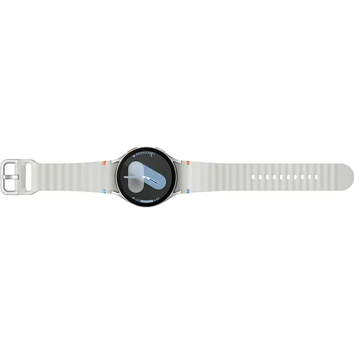 Смарт-часы Samsung Galaxy Watch 7 44 мм Silver (SM-L310NZSA) - фото 6
