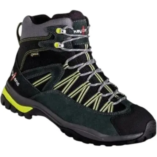 Черевики Kayland Orbit GTX 43 Зелений (KAY-01801-1110-43)