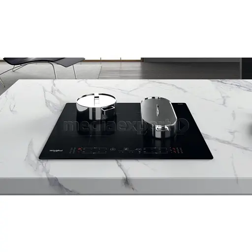 Варочная поверхность электрическая Whirlpool WB B8360 NE - фото 8