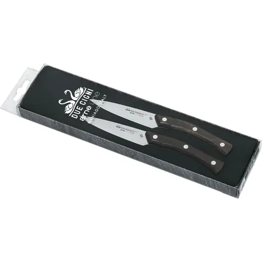 Набор ножей (2 шт.) Due Cigni "Arne" Paring Knife - фото 2