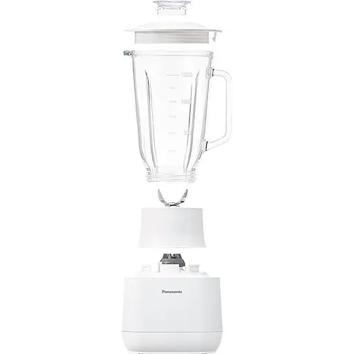 Блендер стаціонарний Panasonic MX-MG5451WTQ - фото 4