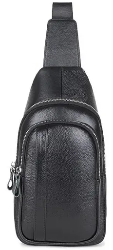 Чоловіча сумка-слінг TIDING BAG sum0027178 - фото 2