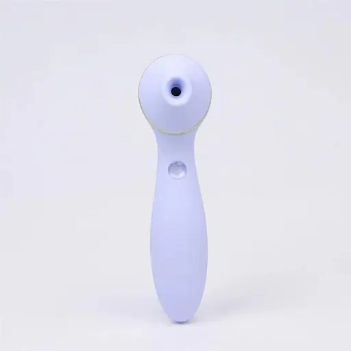 Вакуумный стимулятор KissToy Polly Plus Purple (SO8717) [108479] - фото 2