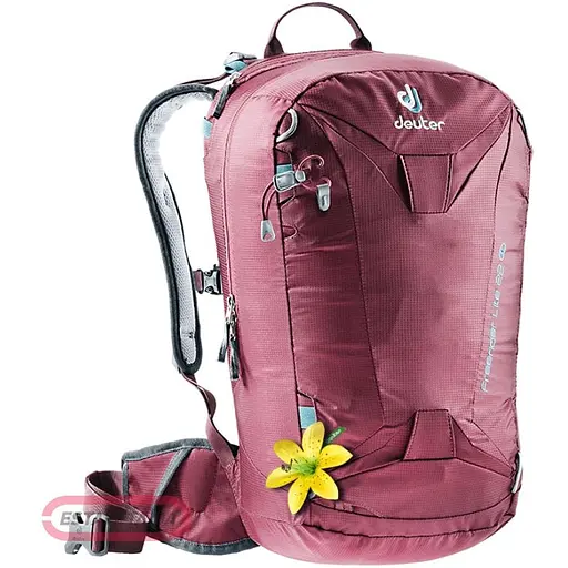 Рюкзак Deuter Freerider Lite 22 SL Maron (1052-3303019 5026)