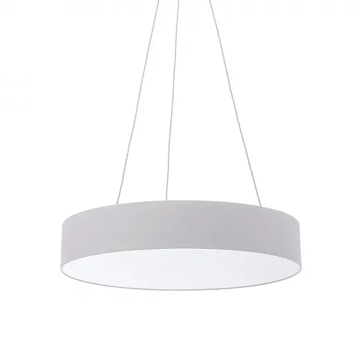 Світильник Brille підвісний для кухні для натяжної стелі WBL-23S/30W WW WH - фото 4