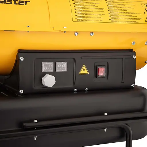 Тепловая пушка 2E 2E-DHI30780 [147559] - фото 12