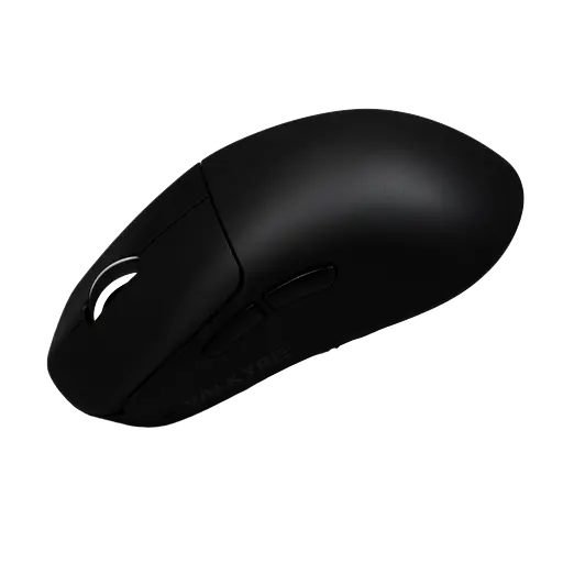 Миша бездротова Valkyrie VK M3 Lite Black (VKM3LITEB) - фото 2