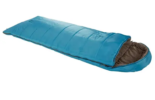 Спальний мішок Grand Canyon Utah 190 -3°C Caneel Bay Left (340010) (DAS303320) - фото 2