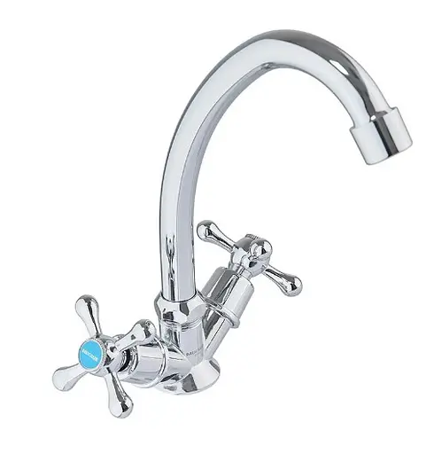 Змішувач для кухні Mixxus Mauro 271 (Nut) (MI6259) - фото 1