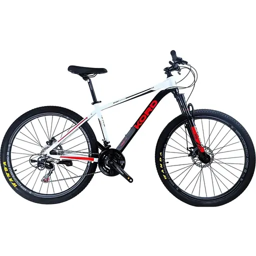 Велосипед спортивный Corso Kord 27.5" KD-18041