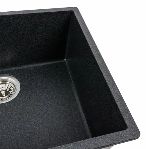 Кухонна мийка Platinum 5444 OASIS (SP000039264) - фото 4