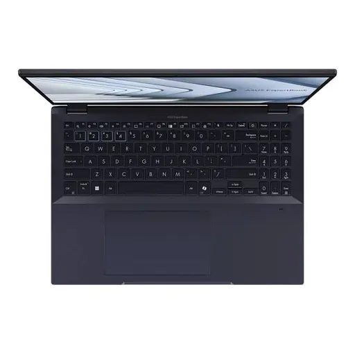 Ноутбук ASUS ExpertBook B5,2560 x 1600,Ultra 7 155H 16 C/22 T,1.4 GHz - 4.8 GHz,28 W,32 GB DDR5 - фото 4