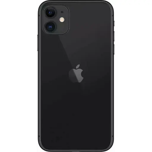 Смартфон Apple iPhone 11, 64GB Black Grade A - фото 3