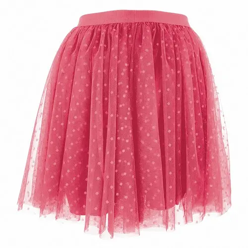 Юбка Одри детская - фото 1