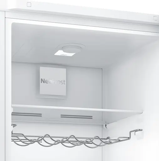 Холодильник Beko RCNA366K40WN - фото 4