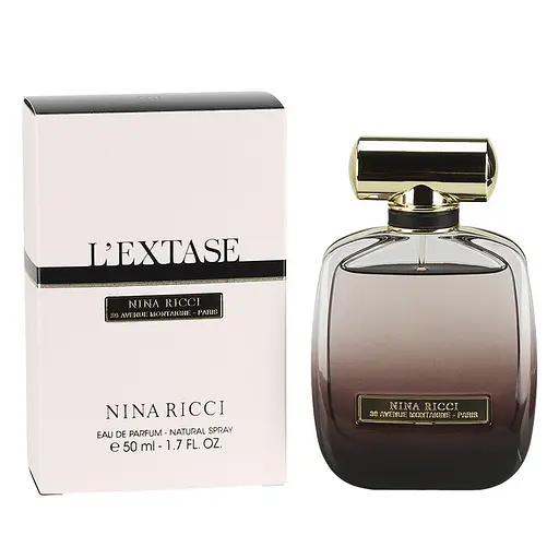 Nina Ricci L’Extase 50 мл парфюмированная вода - фото 1