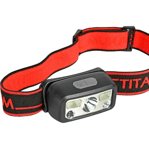 Налобний ліхтар Titanum TLF-H07 [152214] - фото 3