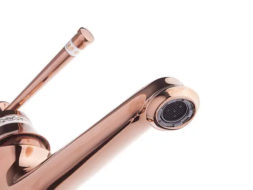 Змішувач для умивальника NEWARC Pera 961005 - фото 3