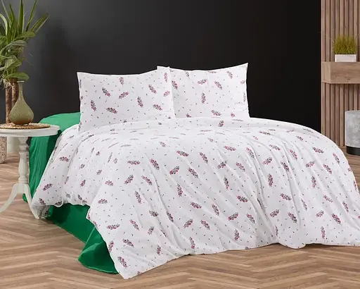 Постільна білизна Obsidian Фланель Belizza pbe0052169 - фото 1