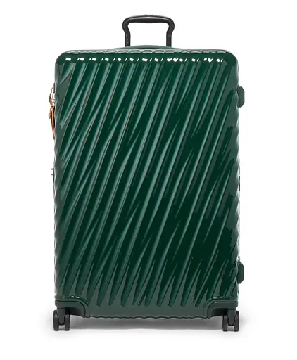 Чемодан Tumi 19 DEGREE HUNTER 77,5 см GREEN 77,5х51х28(33) 0228774HG2