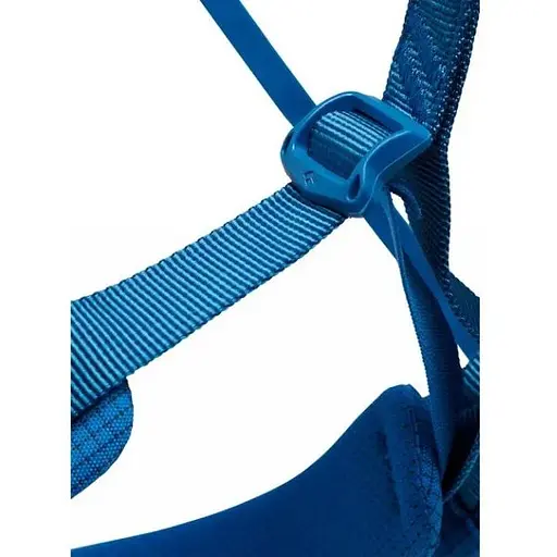 Система страховочная Black Diamond M Momentum Kingfisher M (1033-BD 6500054015MD_1) - фото 4