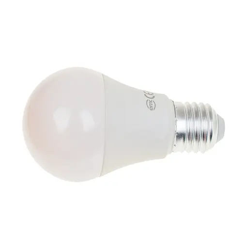 Лампа Brille світлодіодна LED 9W E27 WW A60, 220 В - фото 2