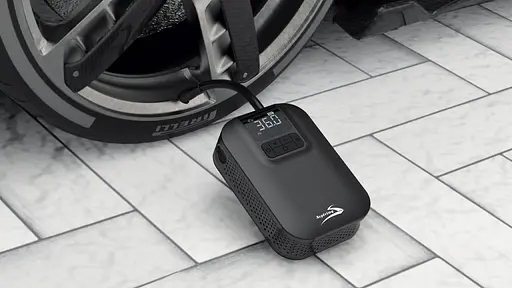 Компресор Aspiring Storm 1 - фото 5