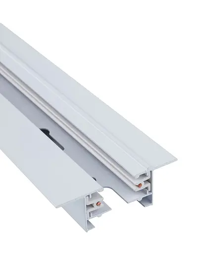 Трековый шинопровод Nowodvorski 9012 Profile WT - фото 1