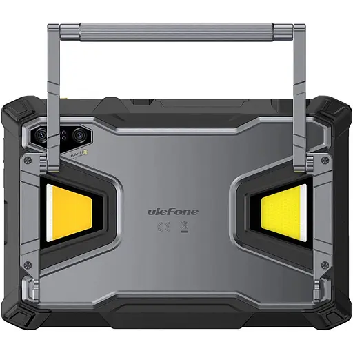 Планшет Ulefone Armor Pad 5 Pro 12/512GB LTE Black [159551] - фото 9