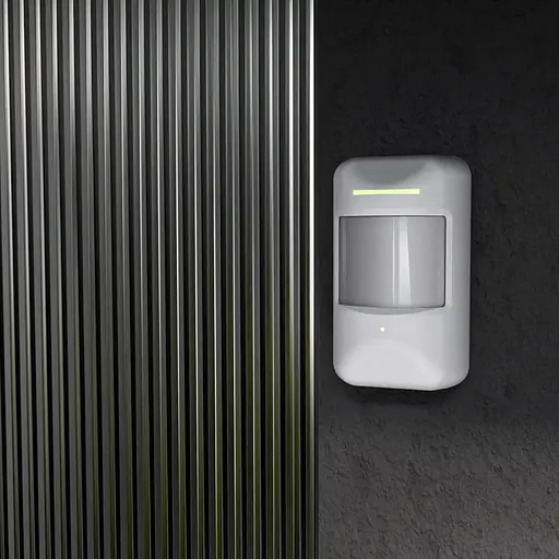 Бездротовий датчик руху та розбиття Granat GT PGB (20-00177) - фото 5