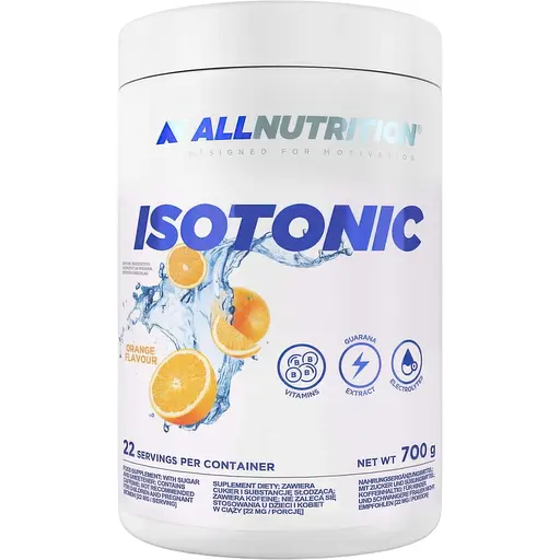 Ізотонік Allnutrition Isotonic 700 г (1086-100-33-1517868-20)