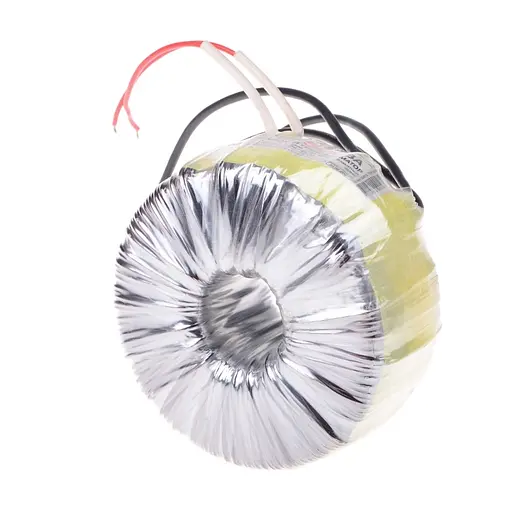 Трансформатор тороїдальний TOR 500W Brille 104010