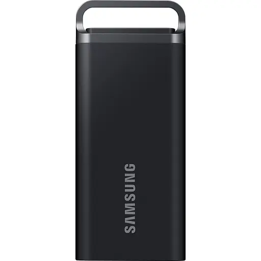 Портативный SSD накопитель (внешний) Samsung T5 EVO 2TB (MU-PH2T0S/EU) - фото 4