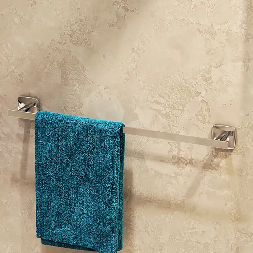 Вешалка для полотенец AM.PM Gem 50 см (A90346400) - фото 2