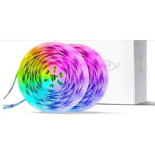 Смугові світильники Teckin SL03