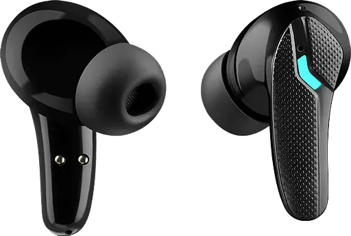 Гарнітура Defender CyberDots 285 TWS Bluetooth Black (63285) (7151838) - фото 5