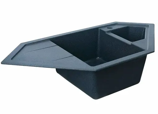 Кухонна мийка Platinum 9950 PANDORA (SP000027557) - фото 3