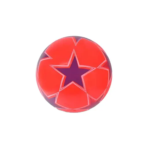 М’яч гумовий, 60 г, 9 дюймів (В асортименті) RB20302